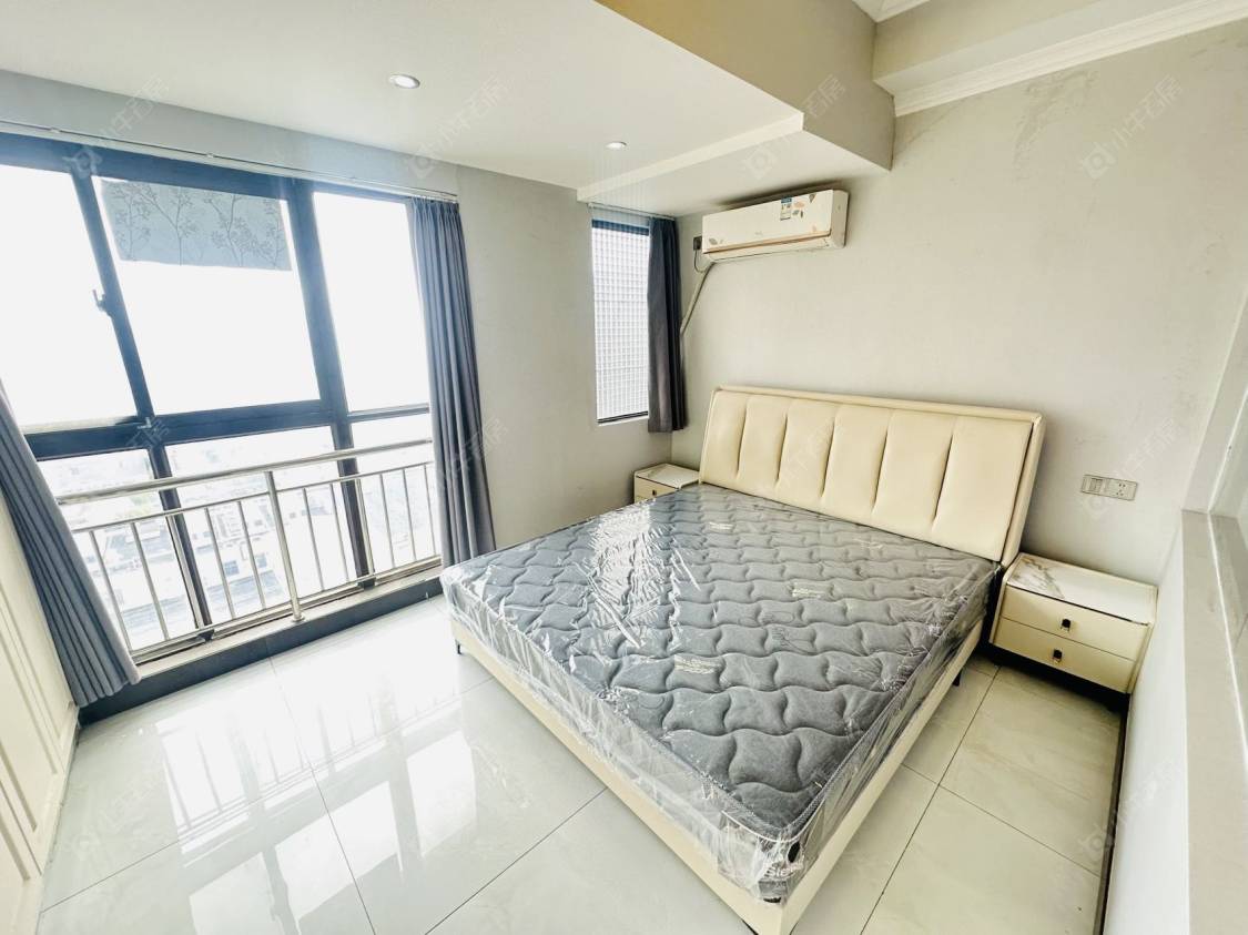 常州四季青服装城在租房源_小牛看房