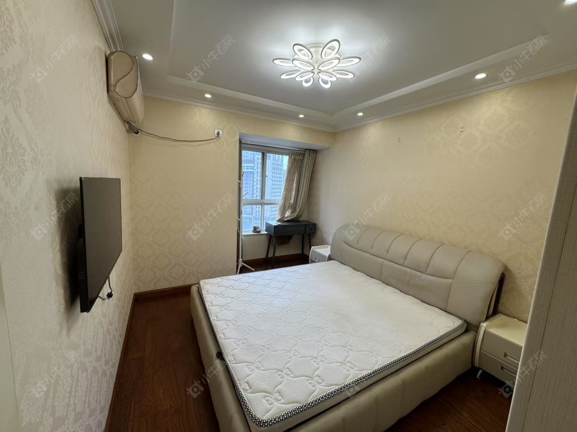 常州万达中央华城在租房源_小牛看房