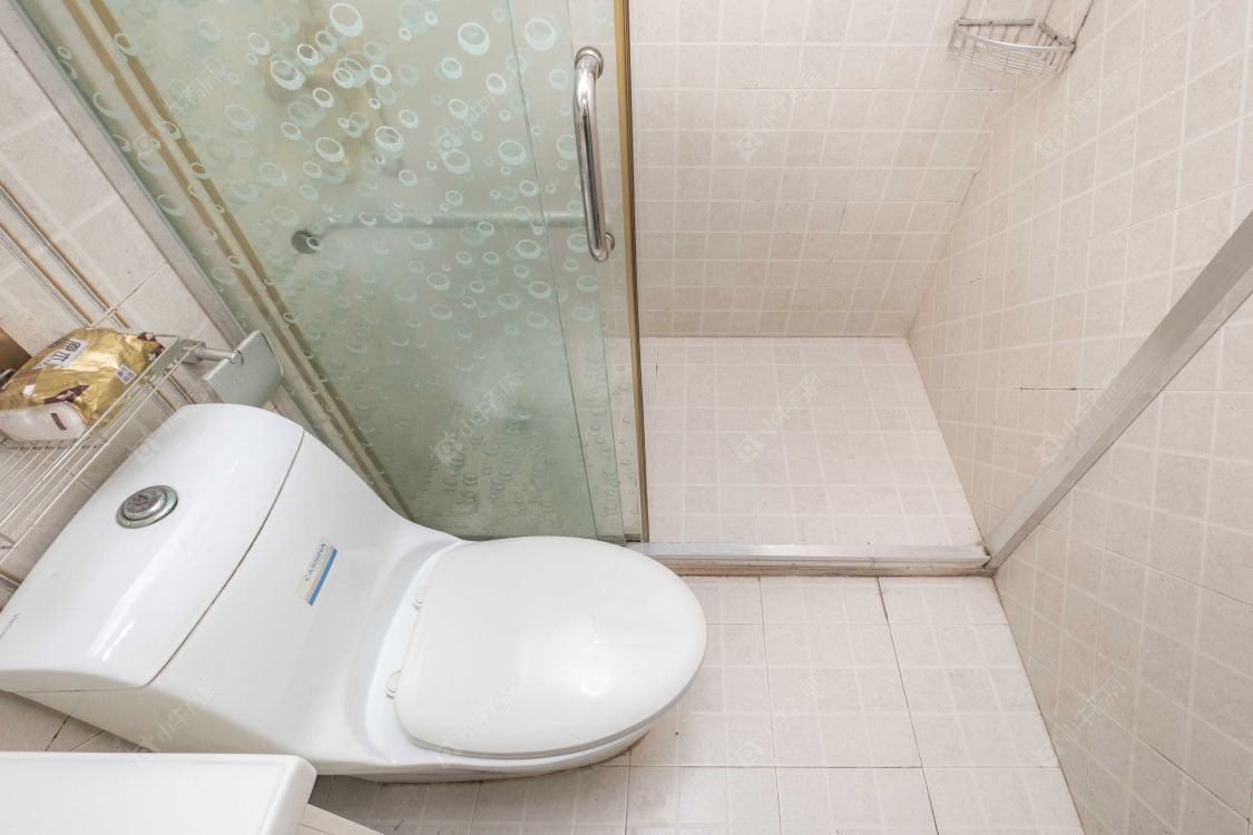 常州景瑞曦城在售二手房源室内图_小牛看房