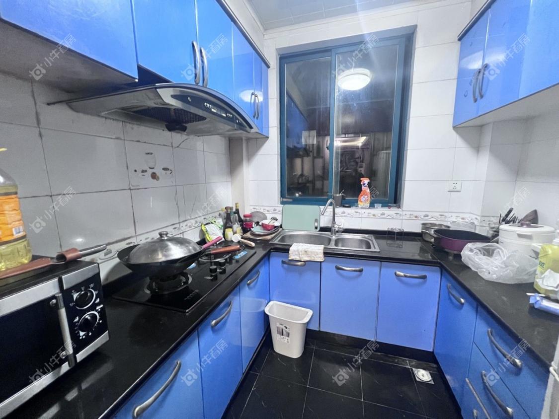 常州长安家园二村在租房源_小牛看房