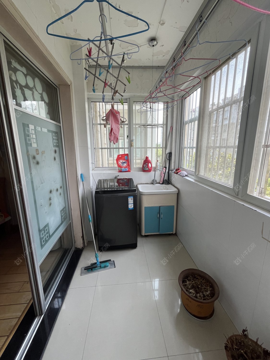 常州陈渡新苑在租房源_小牛看房