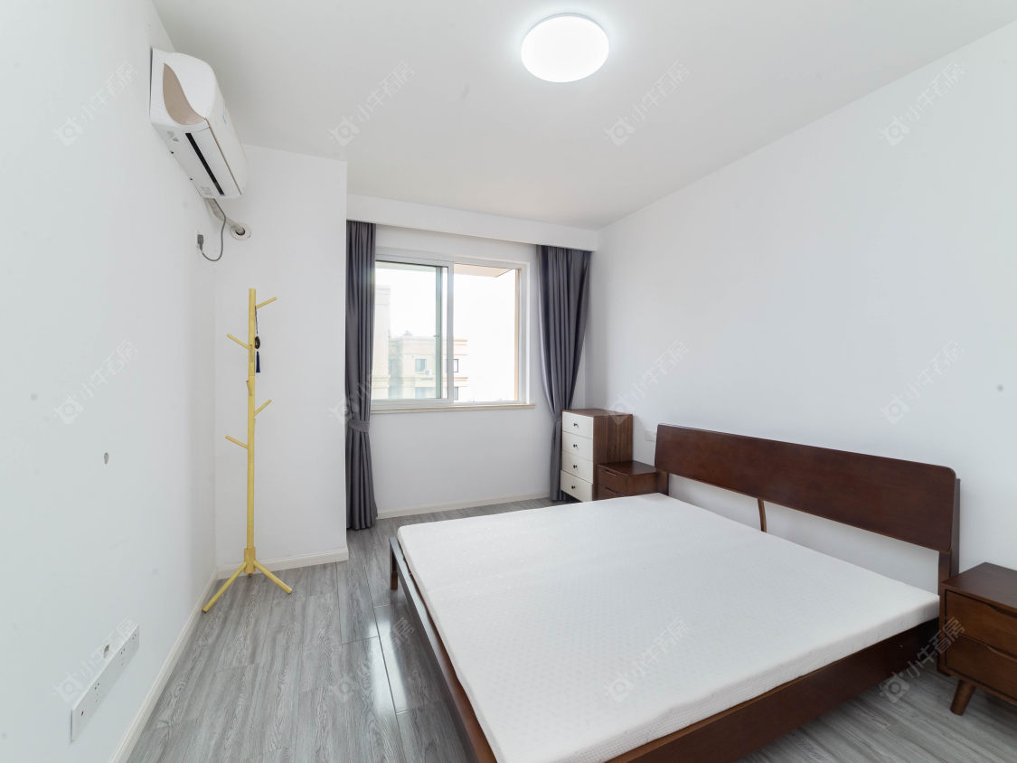 常州新城香溢澜桥二期在售二手房源室内图_小牛看房