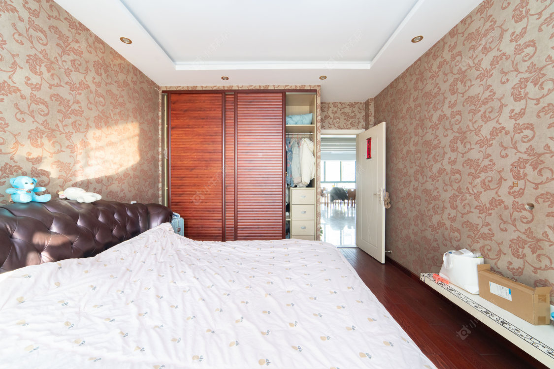 常州勤德家园在售二手房源室内图_小牛看房