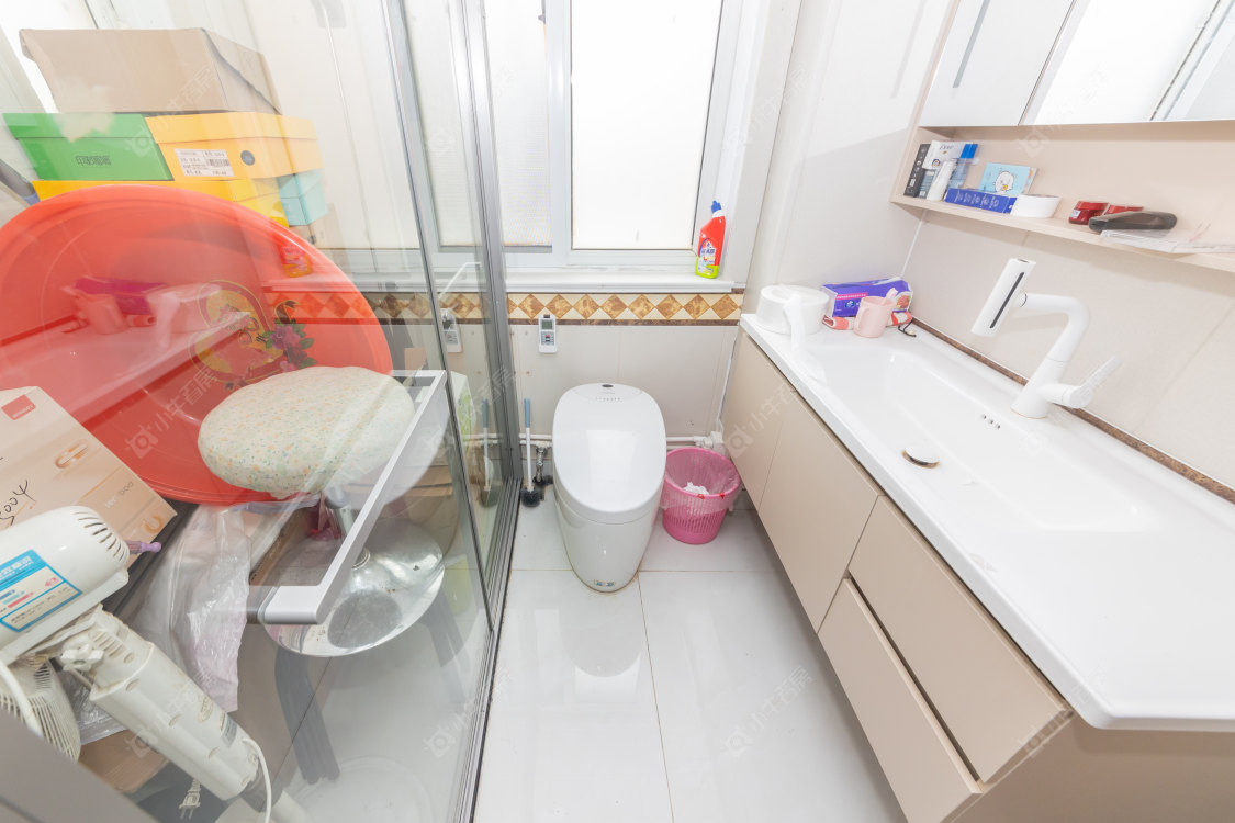 常州新景花苑一期在售二手房源室内图_小牛看房