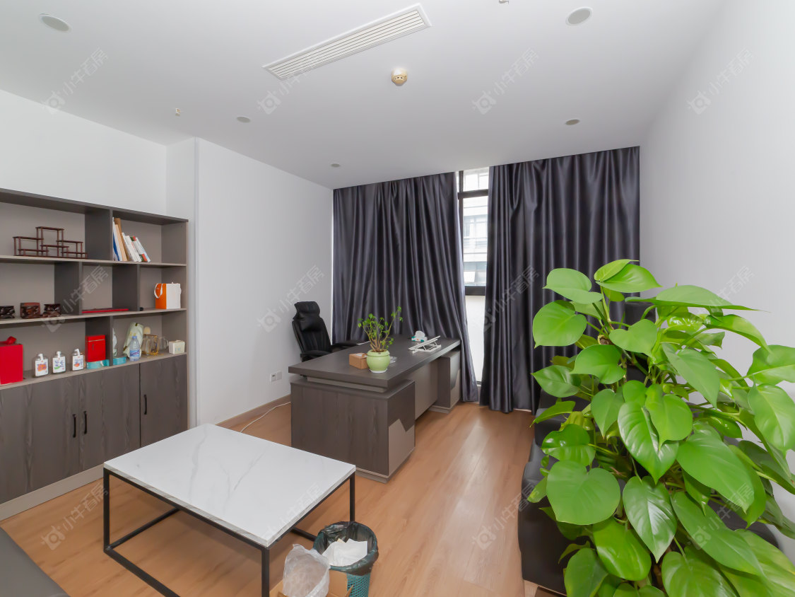 常州恒生科技园在售二手房源室内图_小牛看房