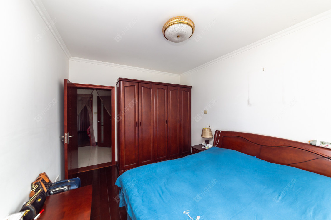 常州新城长岛在售二手房源室内图_小牛看房