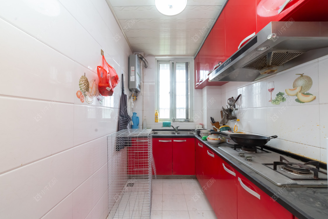 常州新裕花苑在售二手房源室内图_小牛看房