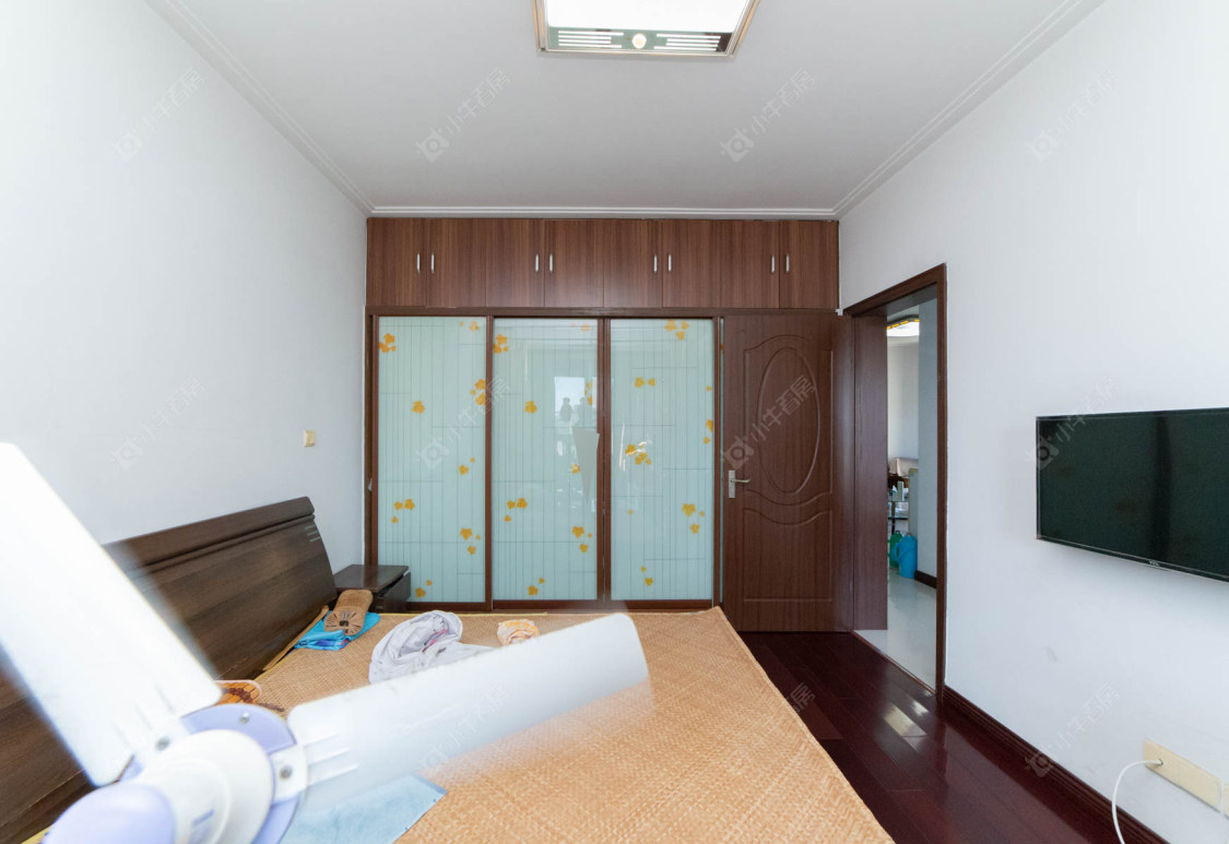 常州橄榄城在售二手房源室内图_小牛看房