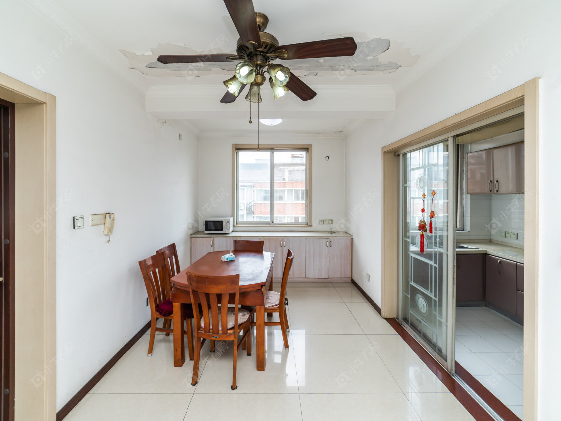 常州潞城花苑在售二手房源室内图_小牛看房