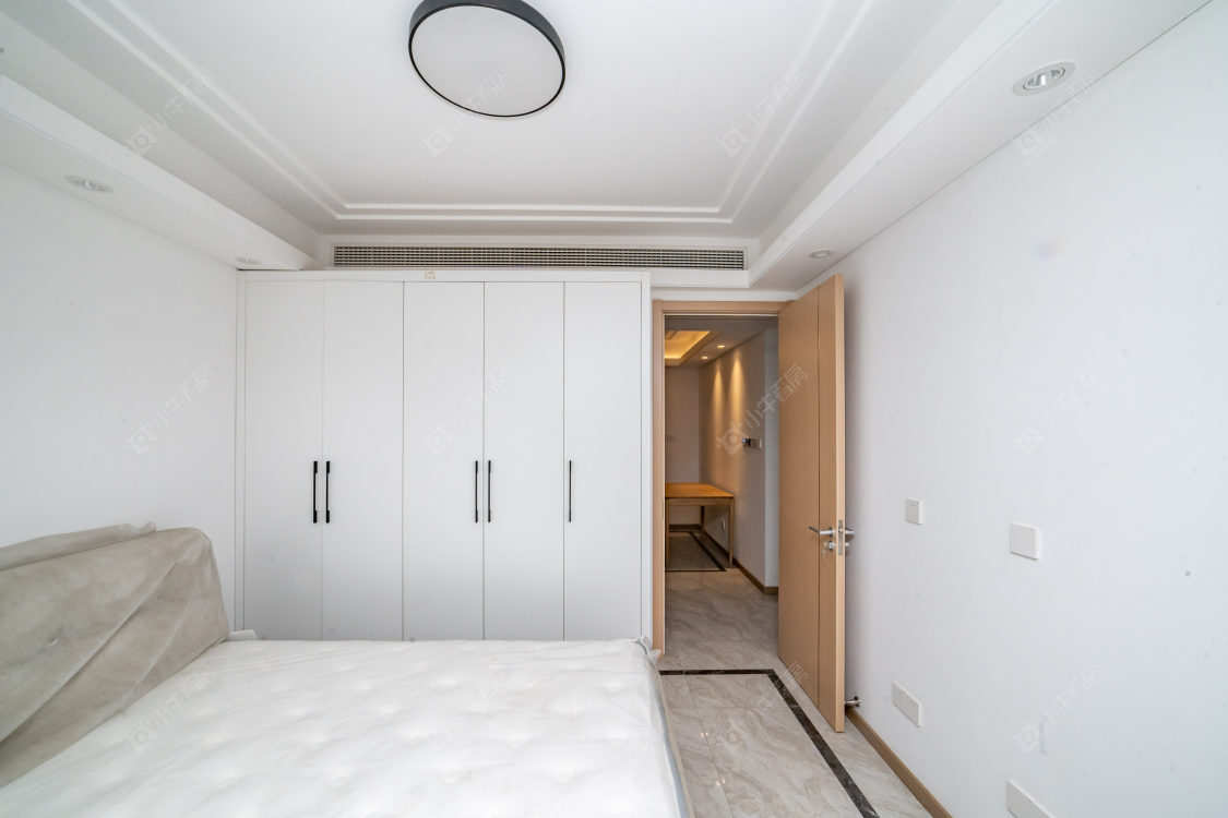 常州龙运天城在售二手房源室内图_小牛看房