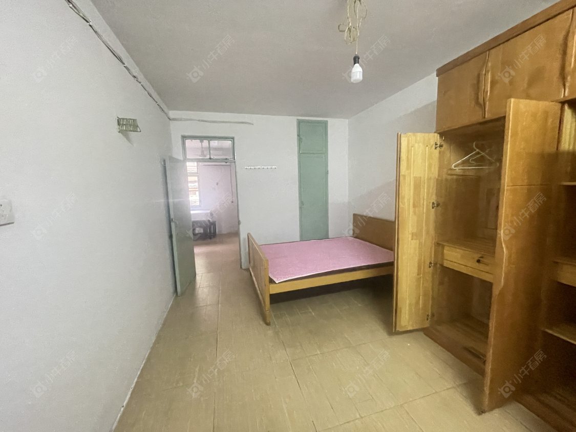 常州勤业一二三村在租房源室内图_小牛看房