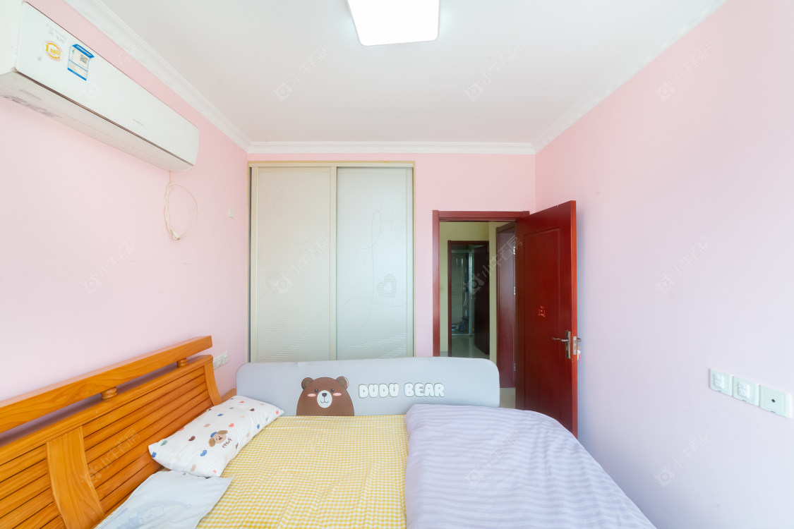 常州绿都万和城五区在售二手房源室内图_小牛看房