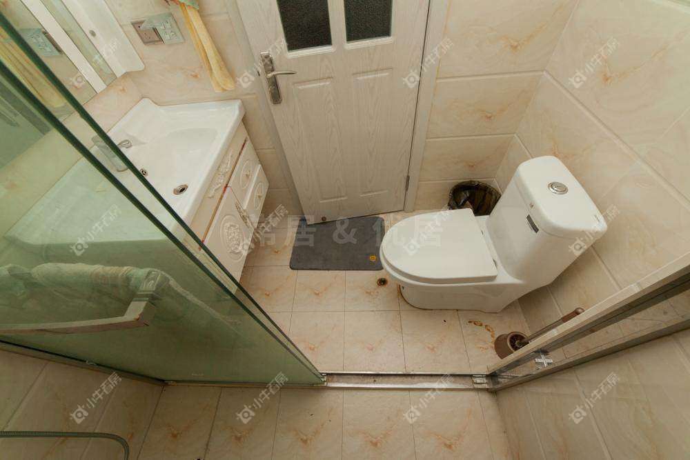 常州吾悦广场悦+公寓在租房源室内图_小牛看房