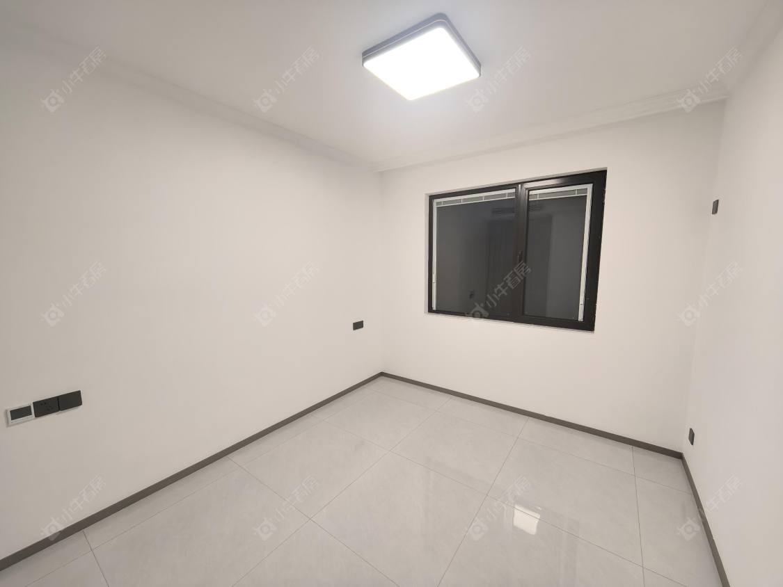 常州金正花园在租房源室内图_小牛看房