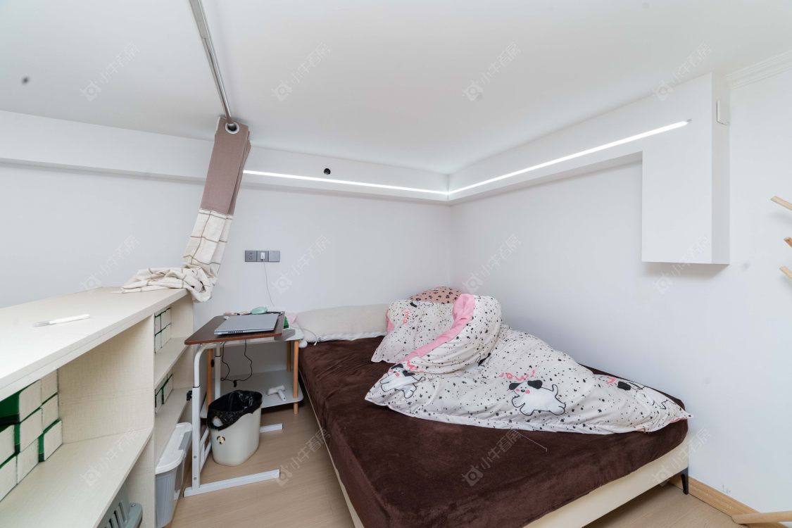 常州百兴华府一期在售二手房源室内图_小牛看房