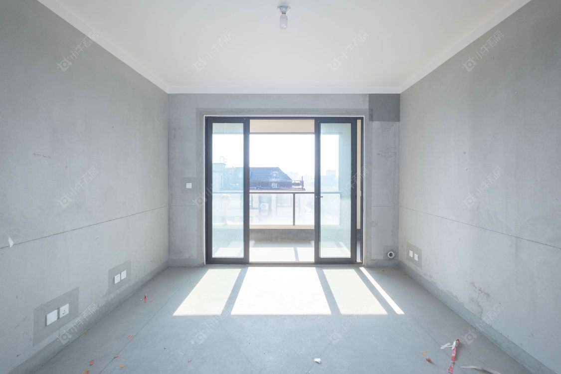 中南红玺台房源室内图 常州中南红玺台在售二手房源室内图_小牛看房