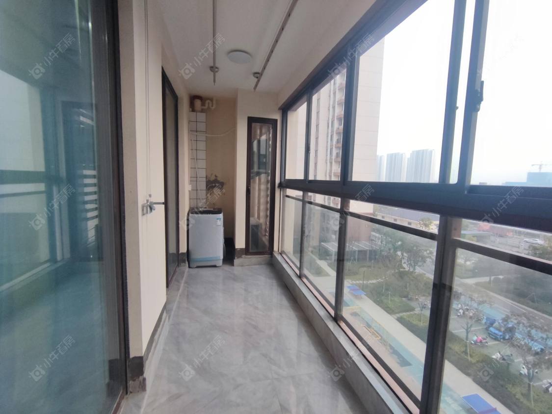 常州东方君开在租房源室内图_小牛看房