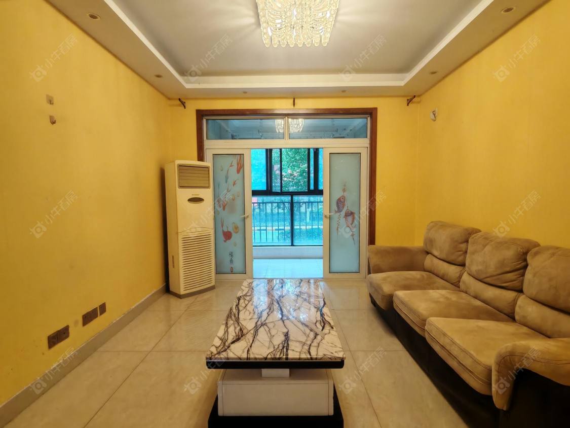 常州香溢紫郡二期在租房源室内图_小牛看房