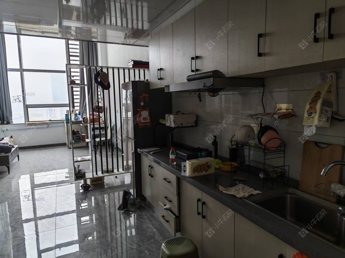 常州怡康机电广场租房_小牛看房