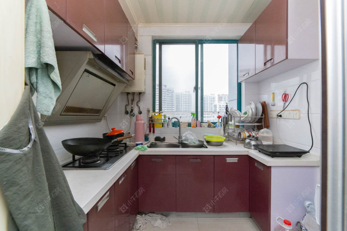 常州紫云苑在售二手房源室内图_小牛看房