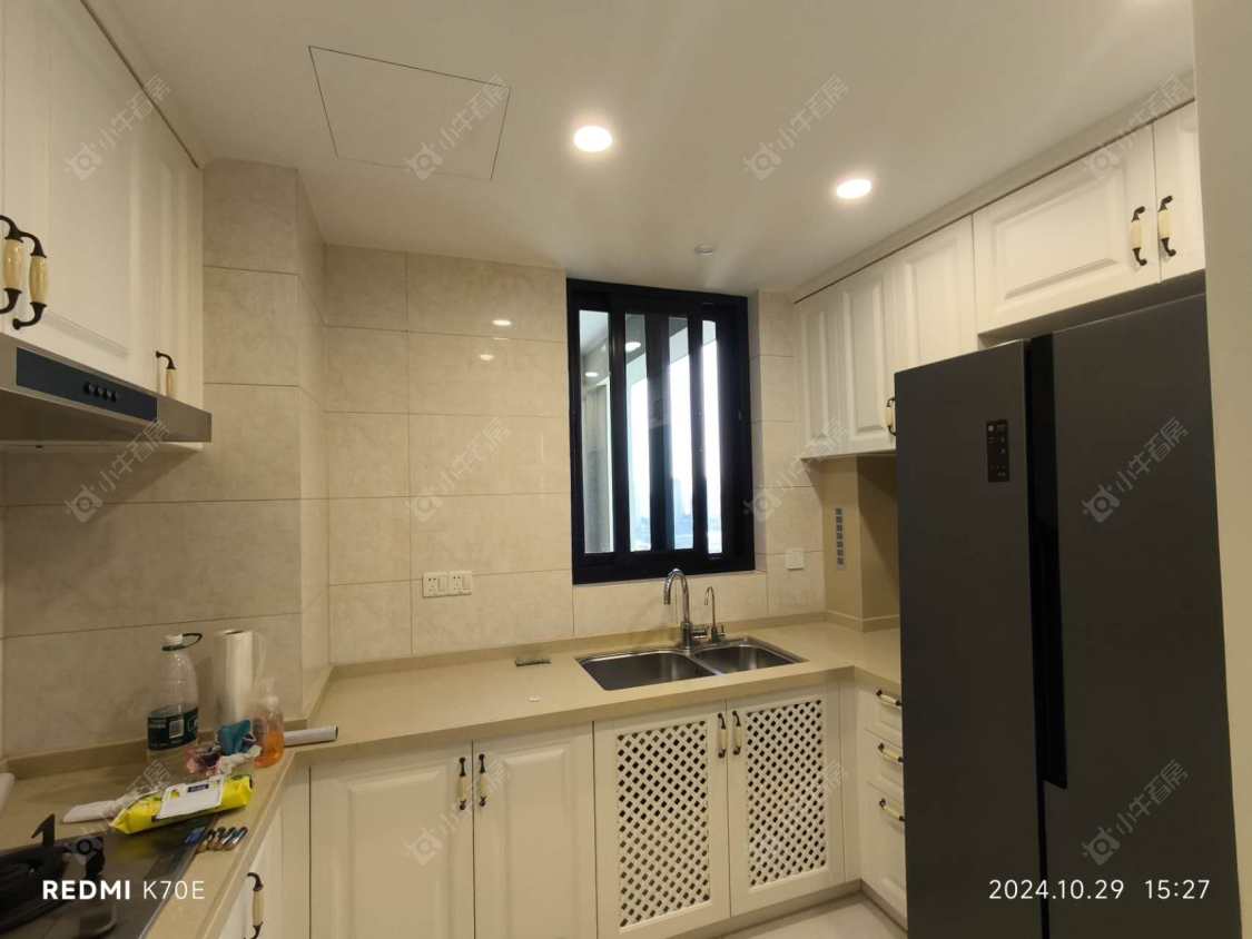 常州新城金郡(金坛)2区在租房源_小牛看房