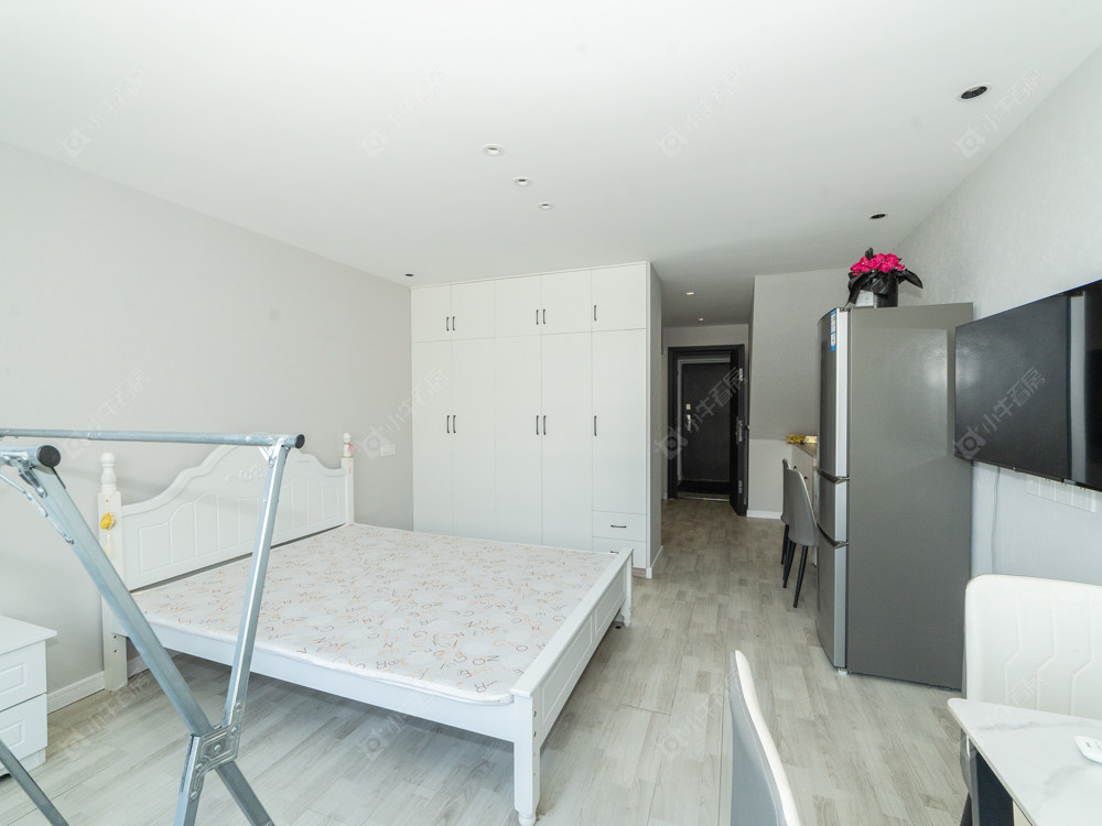 常州芝荟时光在售二手房源室内图_小牛看房