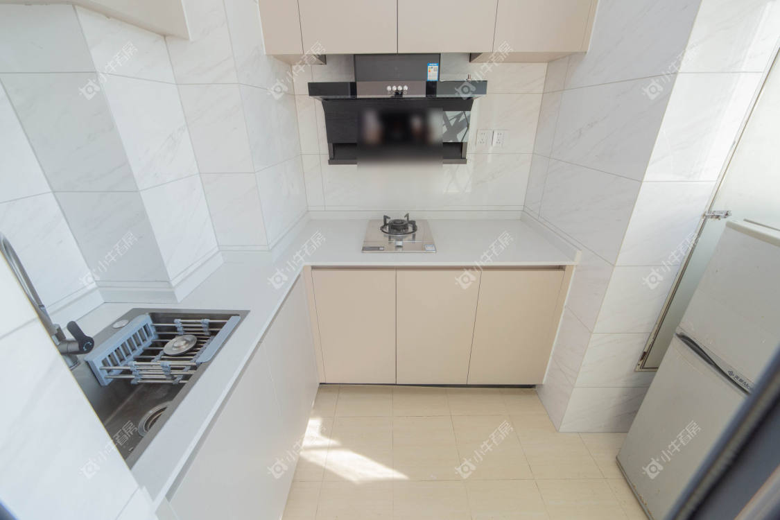 常州新北万达广场在租房源室内图_小牛看房