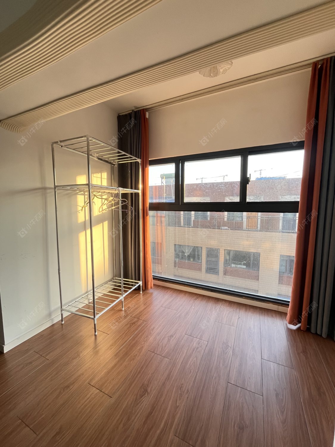 常州高力国际SOHO在租房源_小牛看房