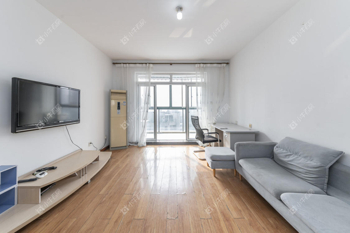 常州华都馨苑在租房源室内图_小牛看房