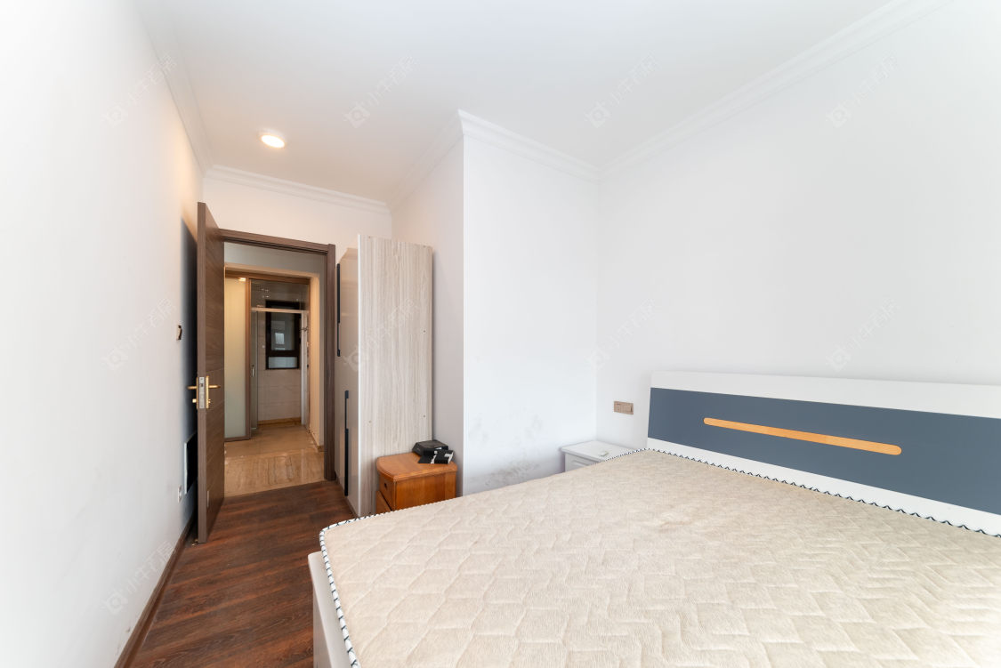 常州碧桂园浅水湾在售二手房源室内图_小牛看房