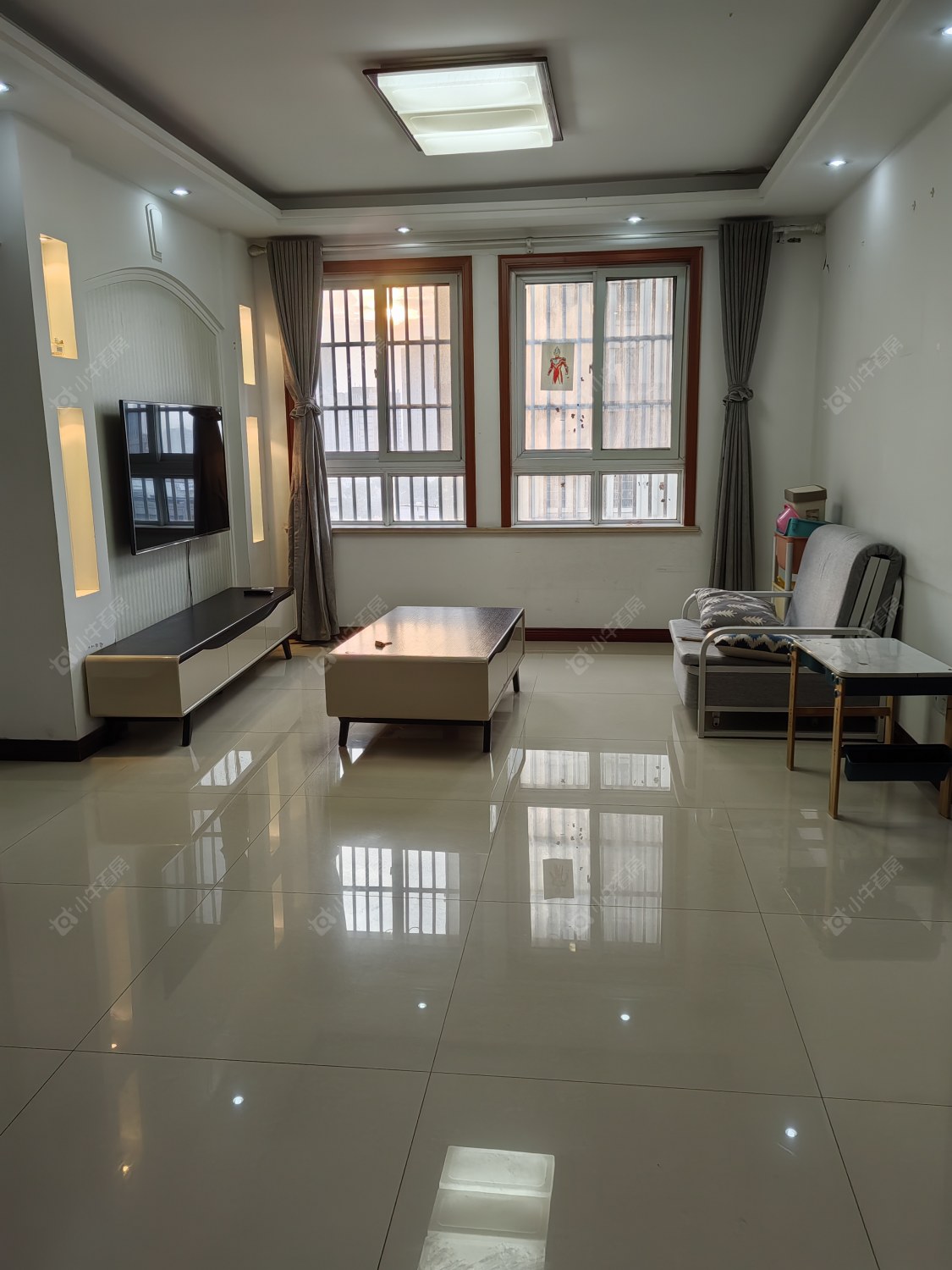 常州香缇湾花园租房_小牛看房