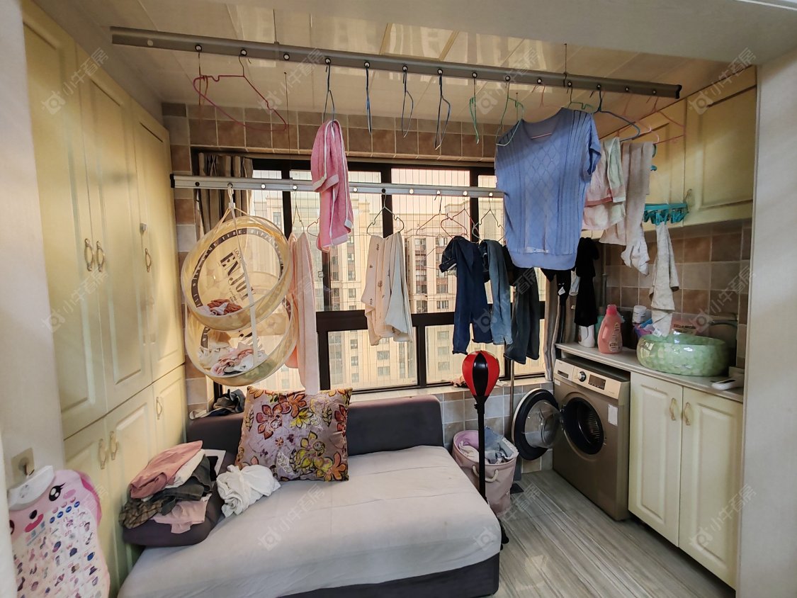 凤凰湖西苑房源 常州凤凰湖西苑在租房源_小牛看房