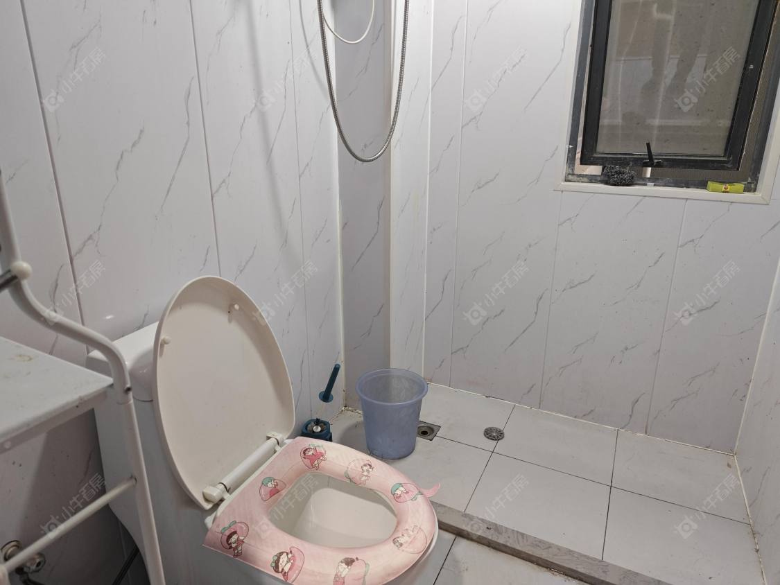 常州聚盛花园在租房源室内图_小牛看房