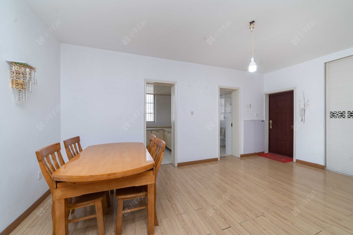 常州青司塘公房在售二手房源室内图_小牛看房