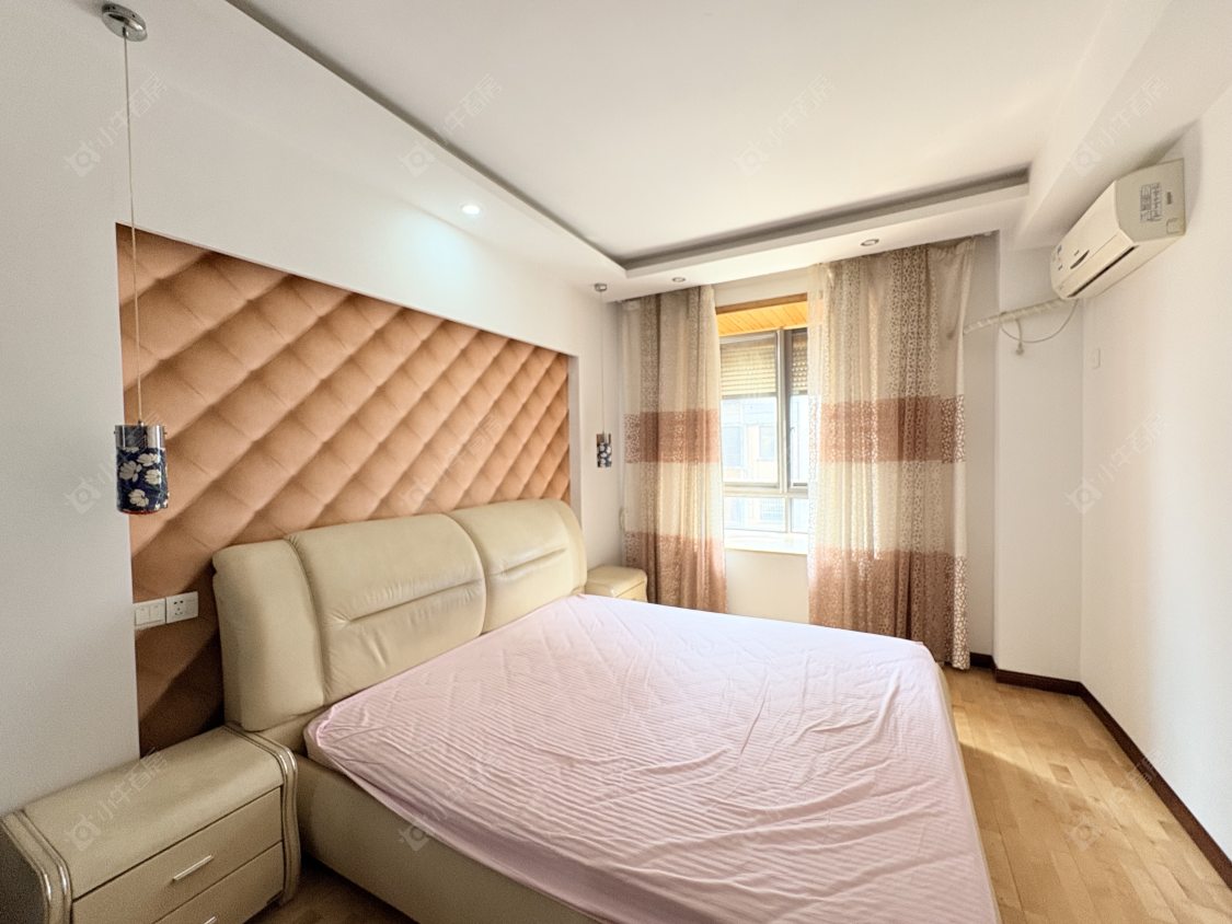 丹阳锦尚名都在售二手房源室内图_小牛看房