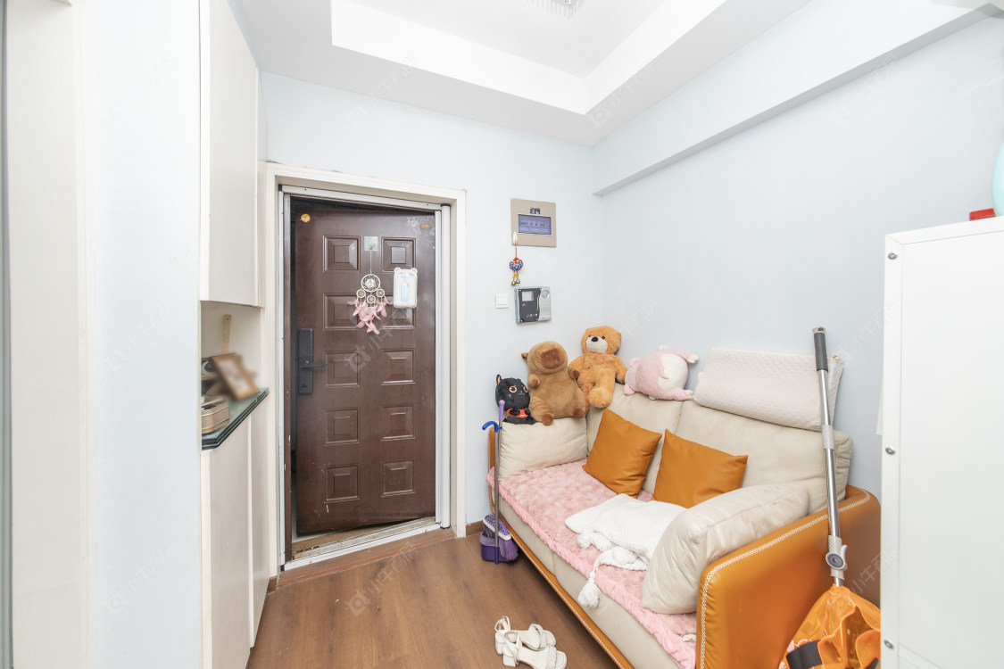 常州香江壹品在售二手房源室内图_小牛看房