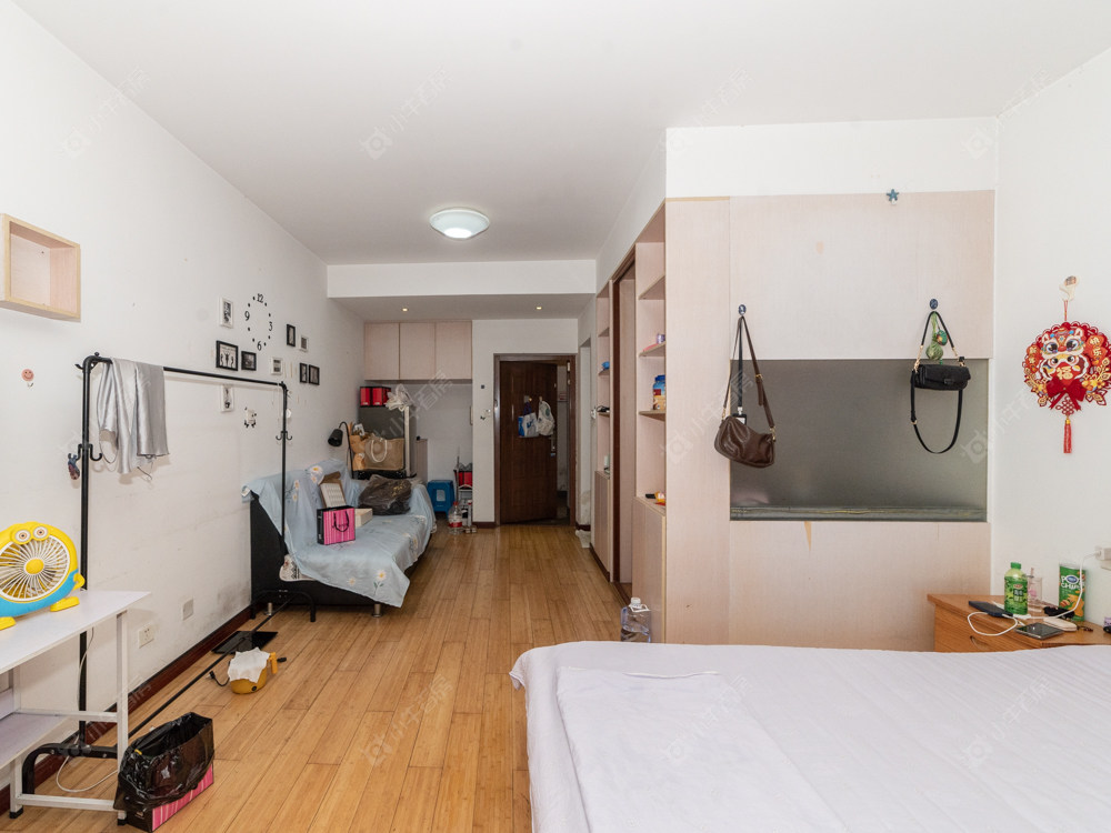 常州九洲花园一期在售二手房源室内图_小牛看房