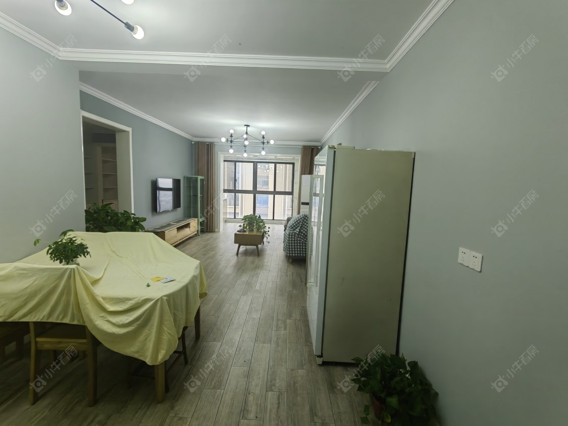 龙湖龙誉城三期房源 常州龙湖龙誉城三期在租房源_小牛看房