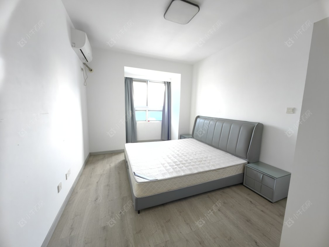 常州青竹苑B区在租房源_小牛看房