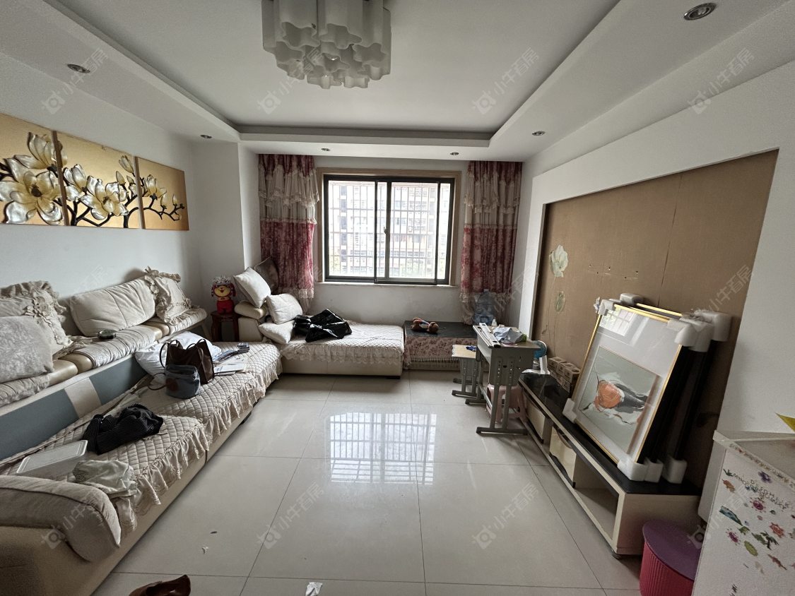 常州金色湖滨在租房源_小牛看房