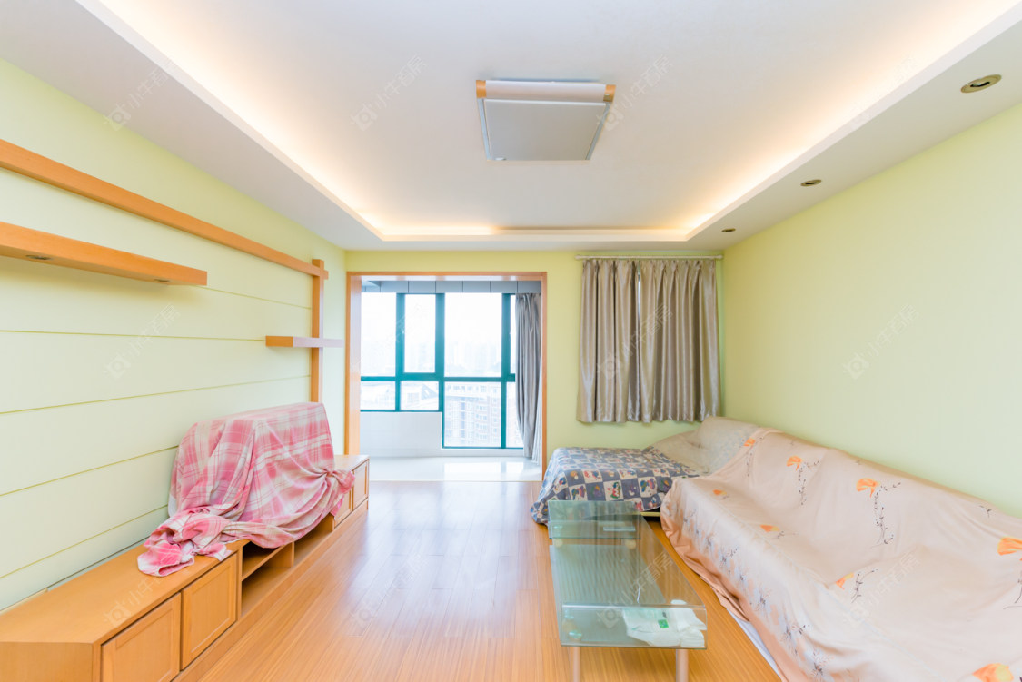 常州河景花园在售二手房源室内图_小牛看房