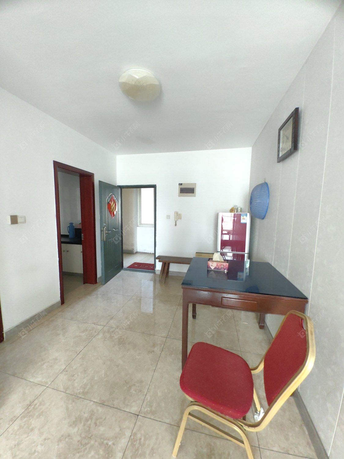 常州新丰苑在租房源_小牛看房