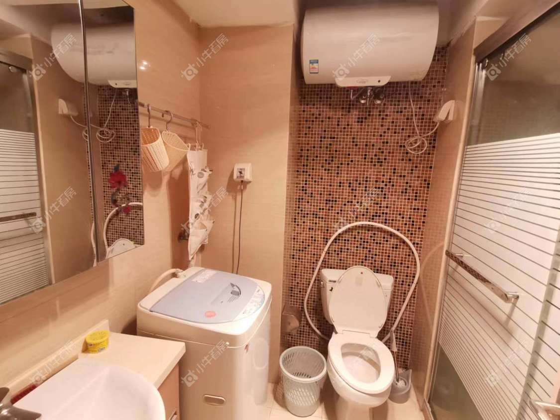 常州新北万达广场在租房源_小牛看房