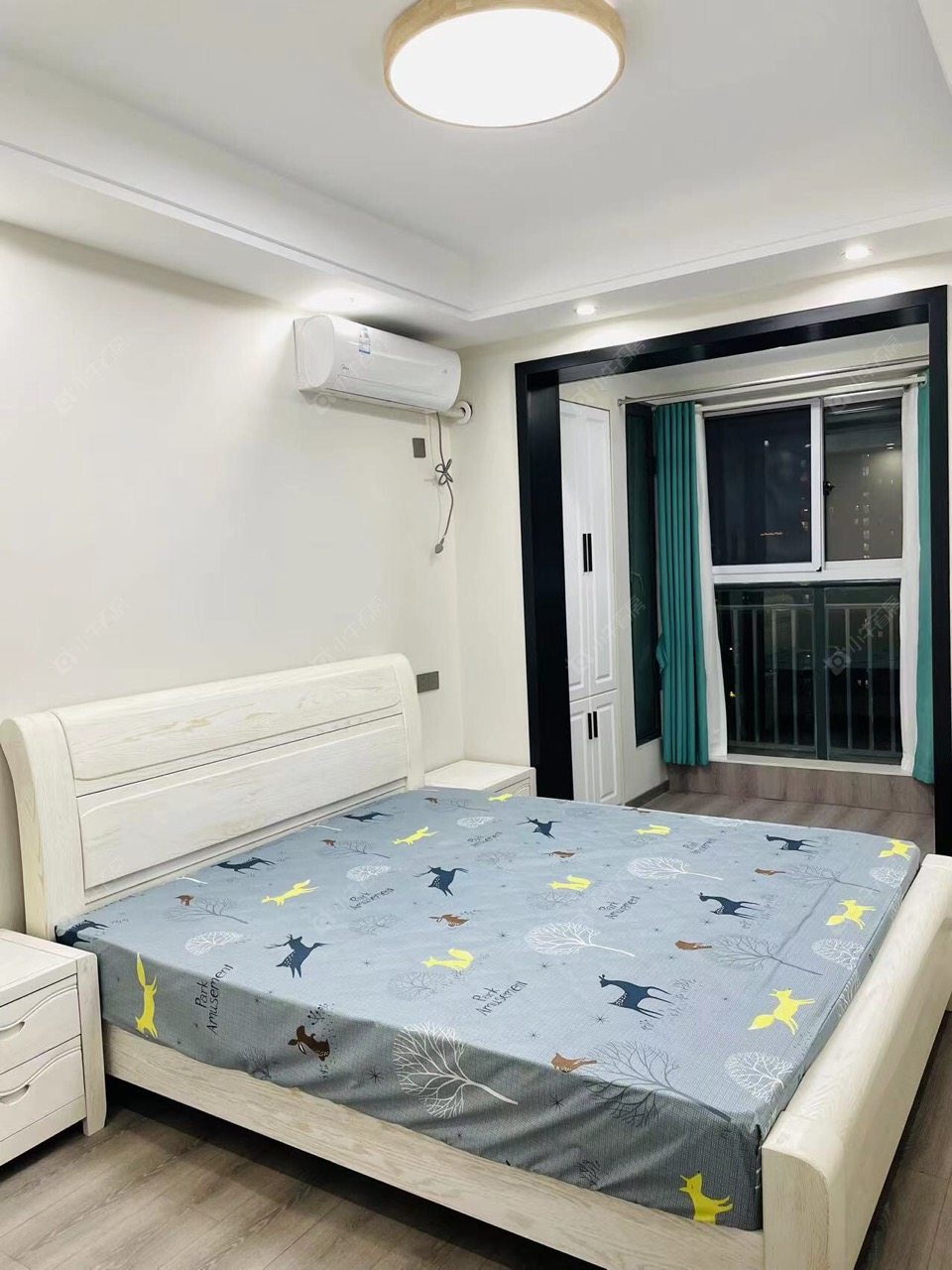 常州清水湾花园三期在租房源室内图_小牛看房