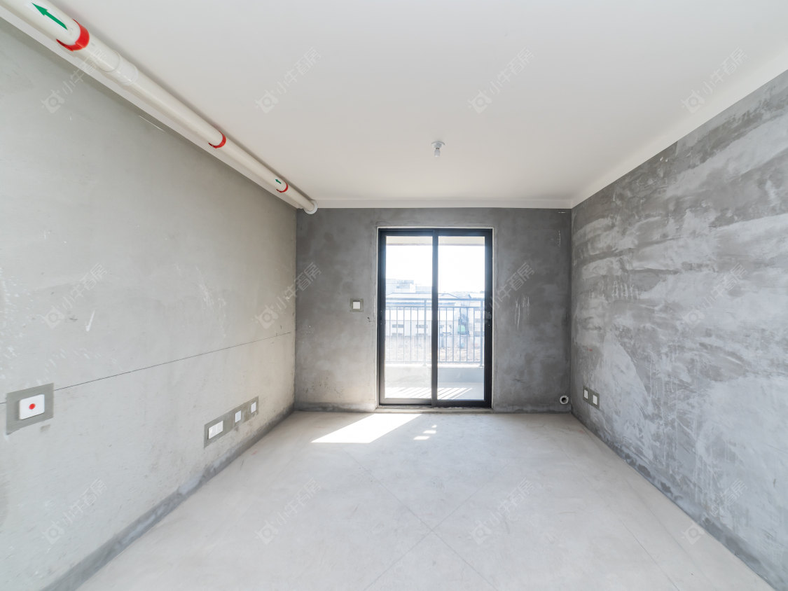 常州山水雅居在售二手房_小牛看房