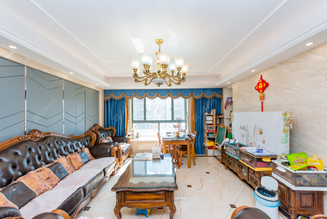 常州新天地花苑在售二手房_小牛看房