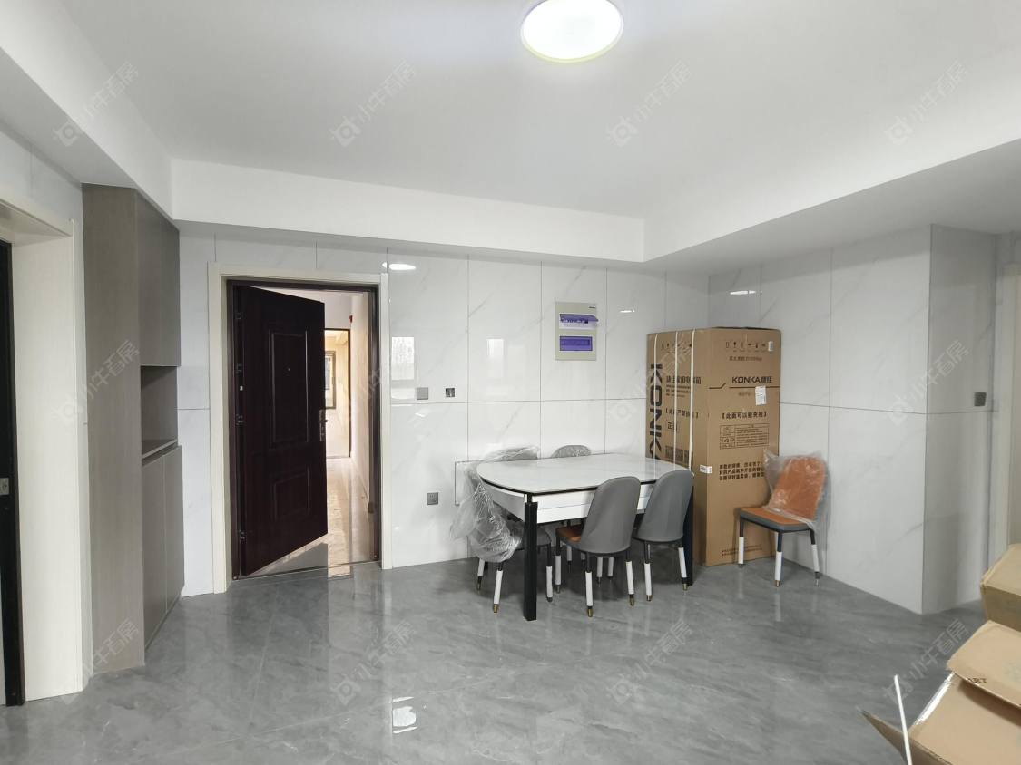 常州百馨西苑五期在租房源室内图_小牛看房