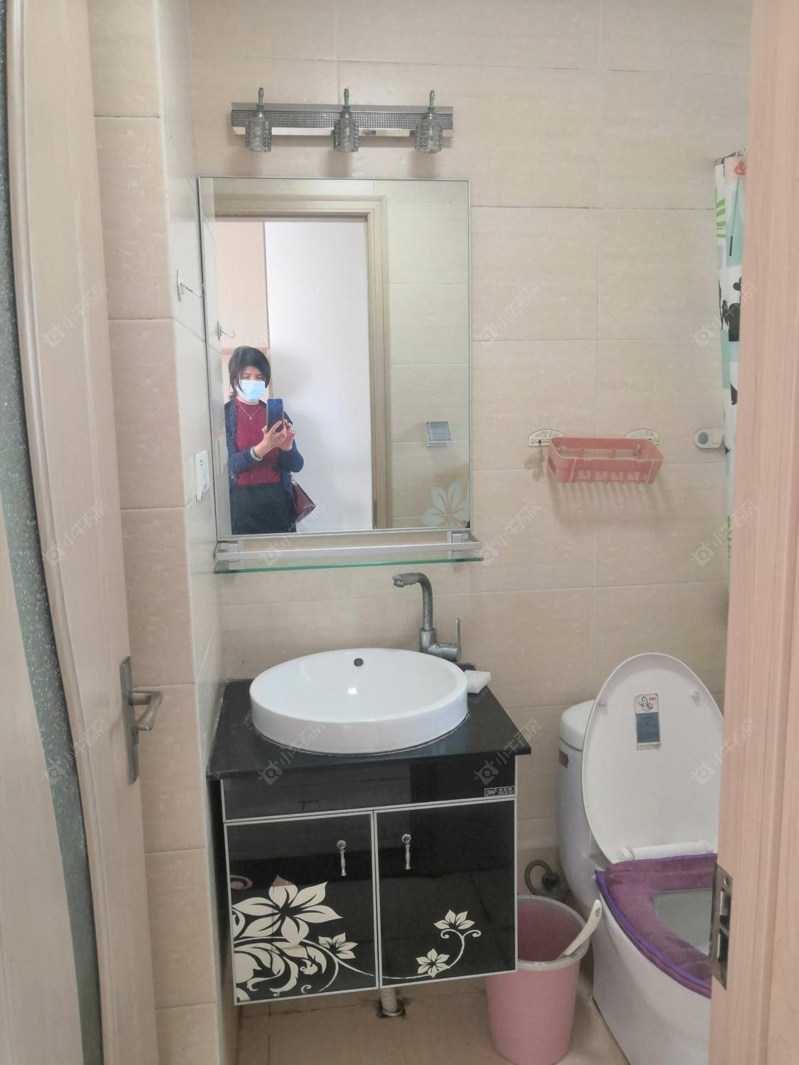 常州雅筑公寓在租房源室内图_小牛看房