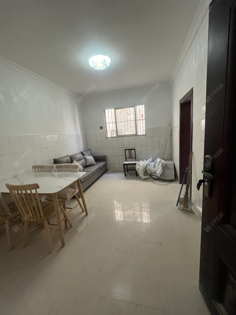 常州沟浜头1室1厅1卫出租_小牛看房