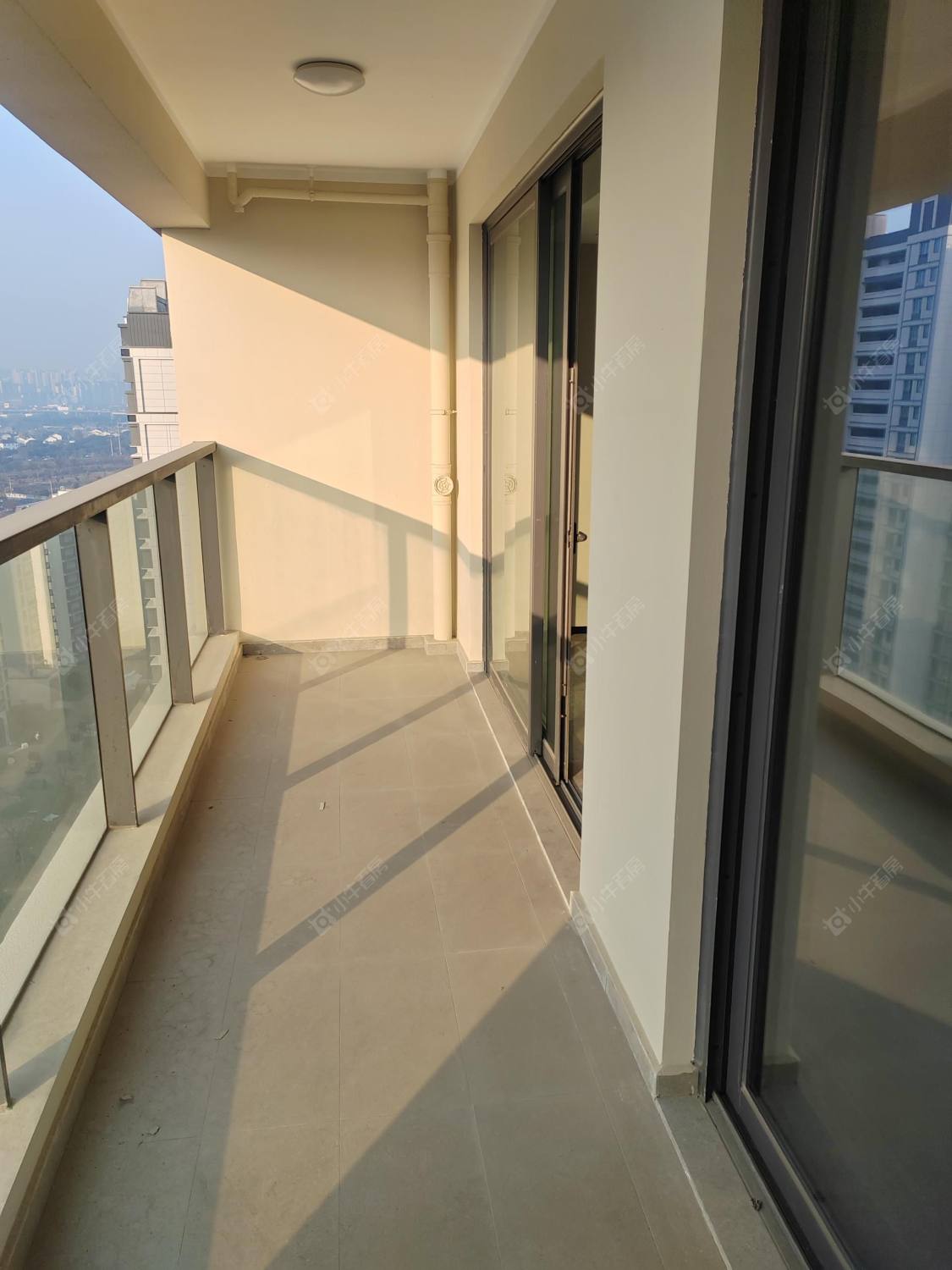 常州美的世茂云筑在租房源室内图_小牛看房